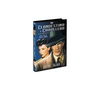 Clandestino Y Caballero [DVD] (1946) Cloak And Dagger