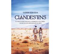 CLANDESTINS: de l’aridité du désert mexicain à la splendeur de la ville lumière : l’odyssée d’un couple brésilien en quête de liberté