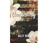 Clandestiny: Two broken paths. A chance meeting when they needed it the most. A love guided by destiny.