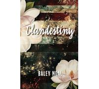 Clandestiny: Two broken paths. A chance meeting when they needed it the most. A love guided by destiny.