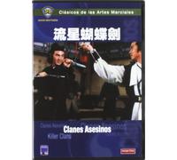 Clanes Asesinos [DVD]