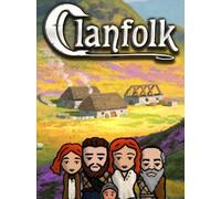 Clanfolk (PC) - Steam Key - GLOBAL