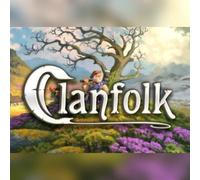 Clanfolk (PC) Steam Key - GLOBAL