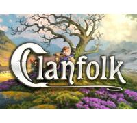 Clanfolk (PC) Steam Key - MIDDLE EAST