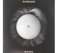 CLANG GROUP 7-We Do Wie du (Vinyl) (Importación USA)