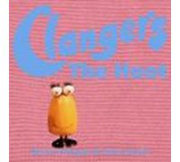 Clangers - The Hoot (audiolibro)
