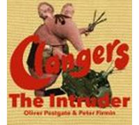 Clangers - The Intruder (audiolibro)