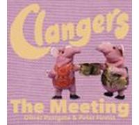 Clangers - The Meeting (audiolibro)