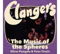Clangers - The Music Of The Spheres (audiolibro)