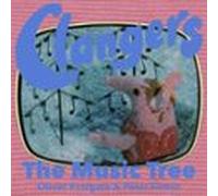 Clangers - The Music Tree (audiolibro)