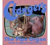 Clangers - The Pipe Organ (audiolibro)