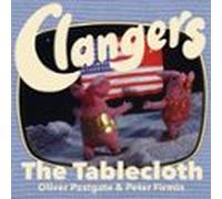 Clangers - The Tablecloth (audiolibro)