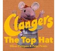 Clangers - The Top Hat (audiolibro)