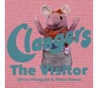 Clangers - The Visitor (audiolibro)