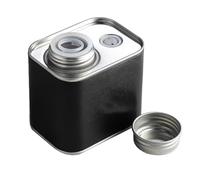 Clanía de café - Caña de café aislada al vacío | Válvula de vacío de vacío