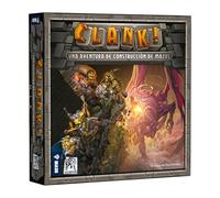 Clank!