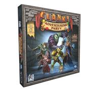 Clank Adventuring Party