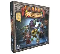 Clank: Adventuring Party - Juego de mesa