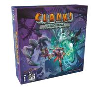 Clank! Catacumbas