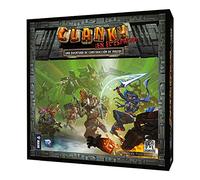 Clank! En el Espacio en Español, Juego de Mesa, Devir