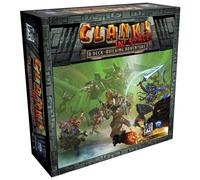 Clank In Space