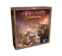 Clank: La Maldición de la Momia