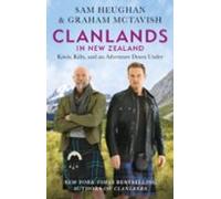 Clanlands In New Zealand