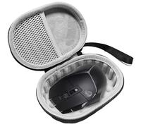 CLANMOU Funda rígida para mouse Logitech G502 Hero / G305 / G502 / G502 X Plus / G502 X/G PRO/G PRO X Lightspeed para videojuegos, carcasa rígida para ratón, solo funda