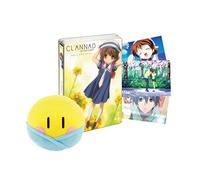 Clannad After Story - 2. Staffel - Blu-Ray 4 - Limited Edition [Francia] [Blu-ray]