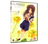 Clannad After Story Part 1 [Reino Unido] [DVD]
