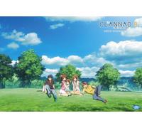 Clannad After Story Vol. 8 [Alemania] [DVD]
