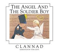 Clannad and Maire Brennan - Angel & The Soldier Boy