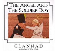 Clannad - Angel and The Soldier Boy [Import]