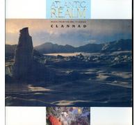 Clannad - Atlantic realm-Music from the BBC series