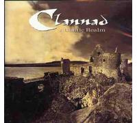 Clannad - Atlantic Realms