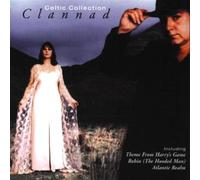 Clannad – Celtic Collection – CD – Importación USA (RCA)