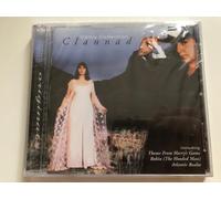 Clannad - Celtic Collection