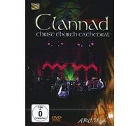 Clannad - Christ Church Cathedral [DVD]