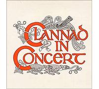 Clannad - Clannad In Concert