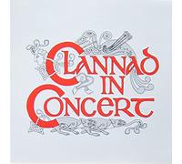 Clannad - Clannad In Concert
