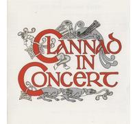 Clannad - Clannad in Concert Shd 79030