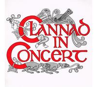 Clannad Clannad in Concert (Vinyl) 12" Album (Importación USA)