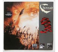 Clannad - CLANNAD Past Present vinyl LP