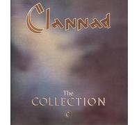 Clannad - CLANNAD The Collection vinyl LP