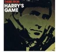 Clannad - Clannad Theme From Harry's Game 7" RCA RCA292 EX/EX 1982 picture sleeve