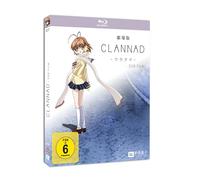 Clannad - Der Film [Alemania] [Blu-ray]