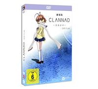 Clannad - Der Film [DVD]