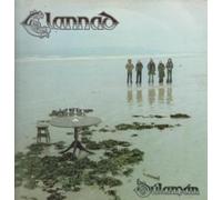 Clannad - Dulaman LP (Vinyl Album) Irish Gael-linn 1976