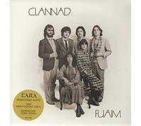 Clannad - Fuaim [Vinilo]
