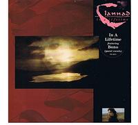 Clannad - IN A LIFETIME 7 INCH (7" VINYL 45) UK RCA 1989
